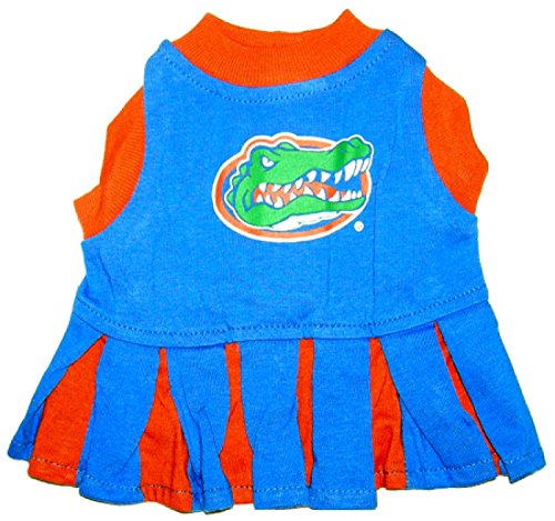 Mirage Florida Gators cheer leading petit modèle une idée cadeau originale