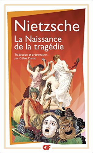  La Naissance de la tragédie Livre PDF Gratuit