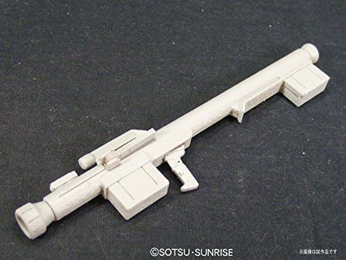 Bandai Hobby Jegan ECOAS Type Figura de Acción miniatura 6