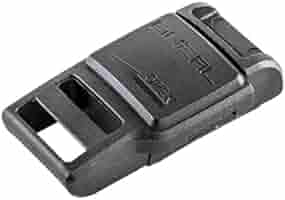 Ricambio Fidlock 15mm Per Caschi O'NEAL Dirt Lid - Pezzo Sostitutivo Originale Per MTB Enduro - Foto 8