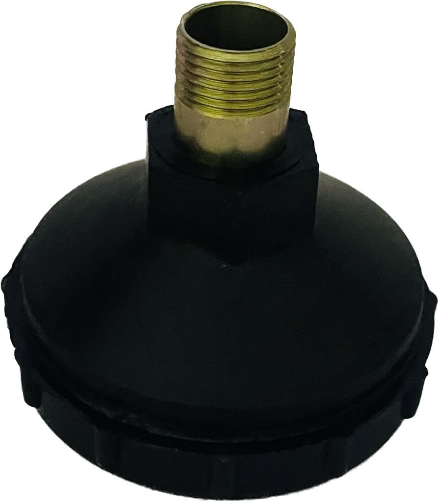 2PCS Air Compressor Silencer Filter, Suitbal For All China Brand Comperssor Air Compressor Intake Filter Sound Muffler Silencer for Air Compressor, Silencer, Fliter 1/2" (B0CBH4W23X) Amazon Price History, Amazon Price Tracker
