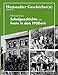 Schulgeschichte und Feste in den 1950ern: Hettstadter Geschichte(n) 5