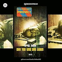 Der Tod und das Leben Audiolibro Por H. W. Stein arte de portada