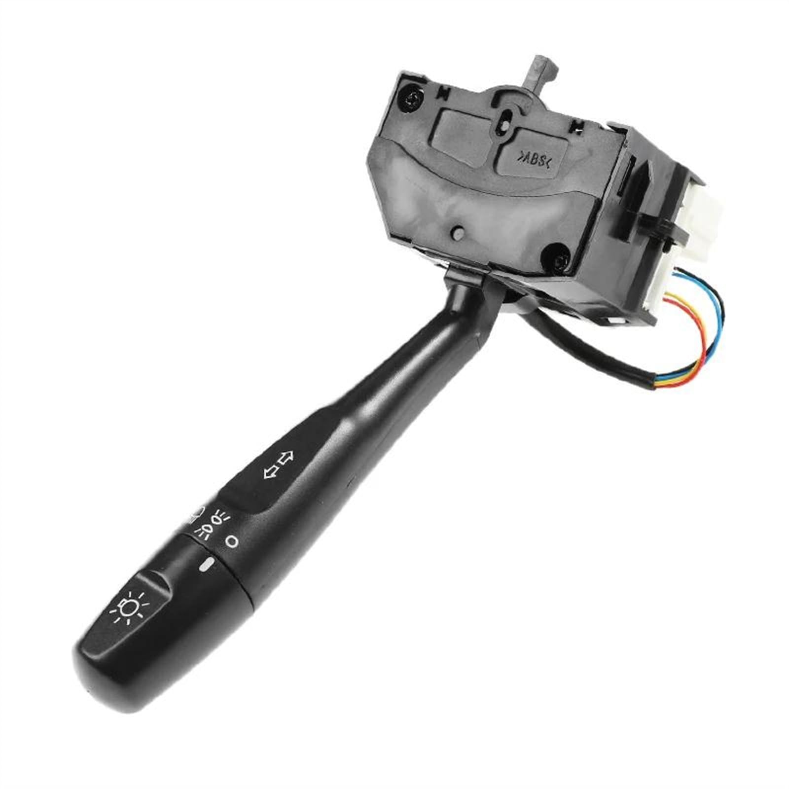 Devioluci Direzione Compatibile Con Mitsubishi L200 III 1996-2007 K62T K64T K65T K72T K74T MR459877 LHD Colum Dello Sterzo Interruttore Indicatore Di Direzione Interruttore Di Illuminazione