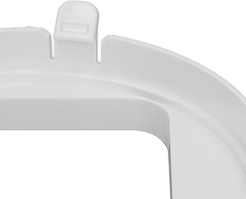 Miniatura 9 de Conector de manguera de escape de aire acondicionado portátil, acoplador adaptador, interfaz de conducto de escape cuadrado, conector AC para aire