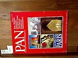  PAN. Zeitschrift für Kunst und Kultur, 5/89 Pan-Special : Paris