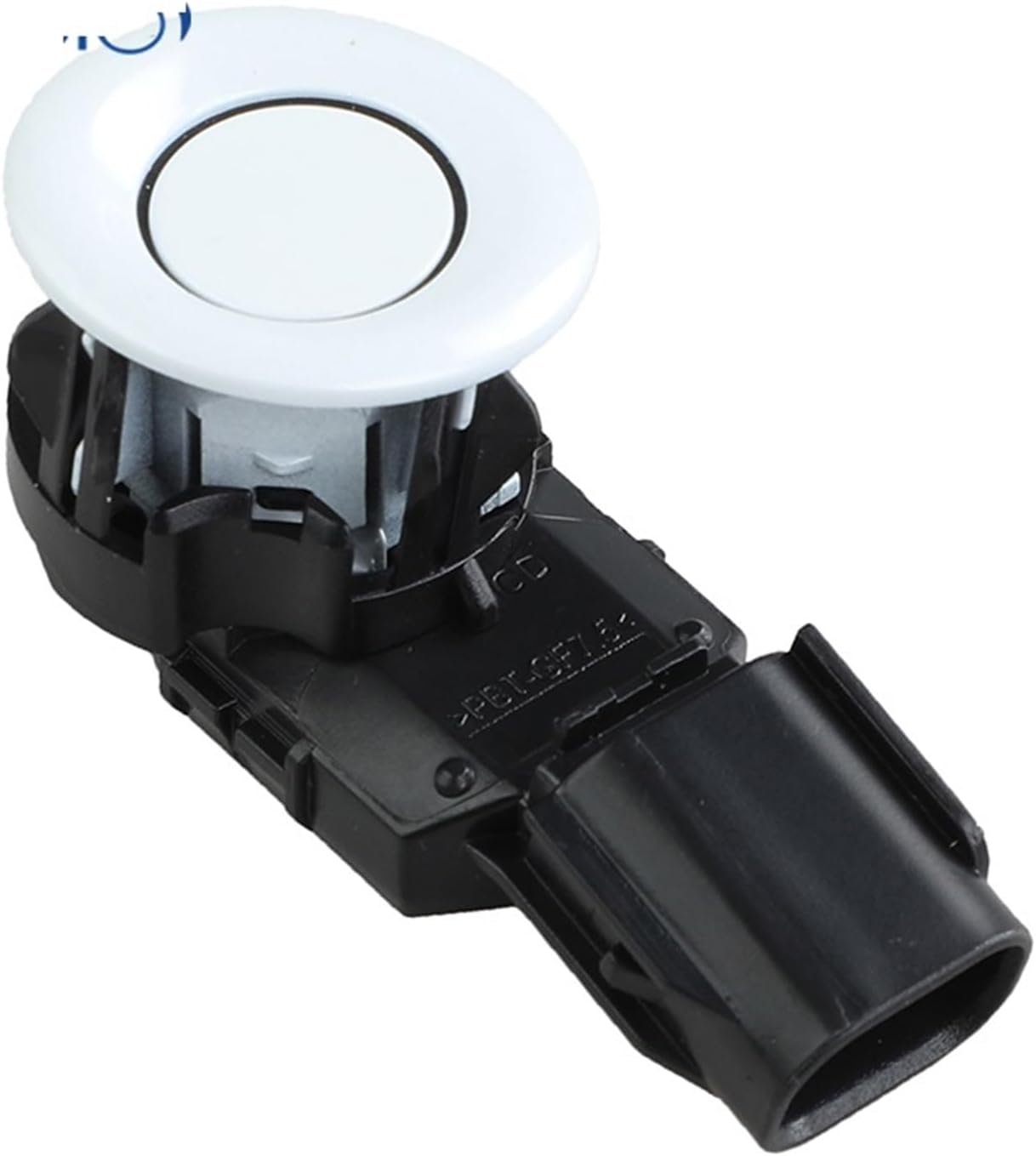 89341-58080 Car White Black PDC Parking Sensor 8934158080 1Pcs (Color : 1 pc White)