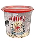 Stenger Fun Popcorn Eimer süß, 250 g