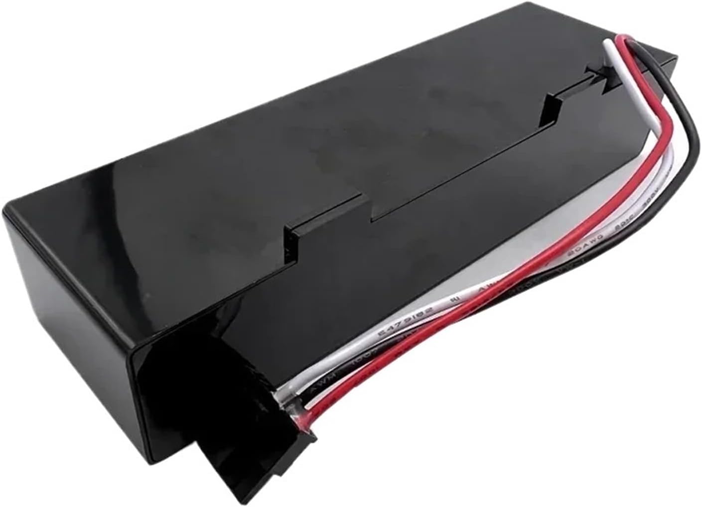 14.8V Battery Replacement，Compatible For Mijia，Sweeping Machine Mop Pro STYTJ02YM，Compatible For Yunmi，MVVO1-JG Robot Vacuum Cleaner Parts(3200mAh)