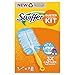Swiffer polvo magnético paños – Recambios, 7 unidades