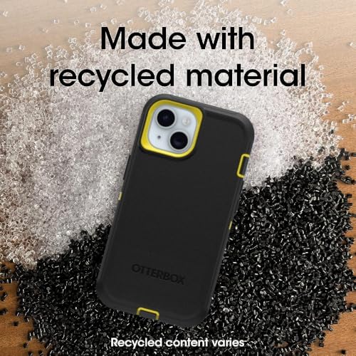 Eviter les casses iPhone 13 avec la coque OtterBox Defender robuste