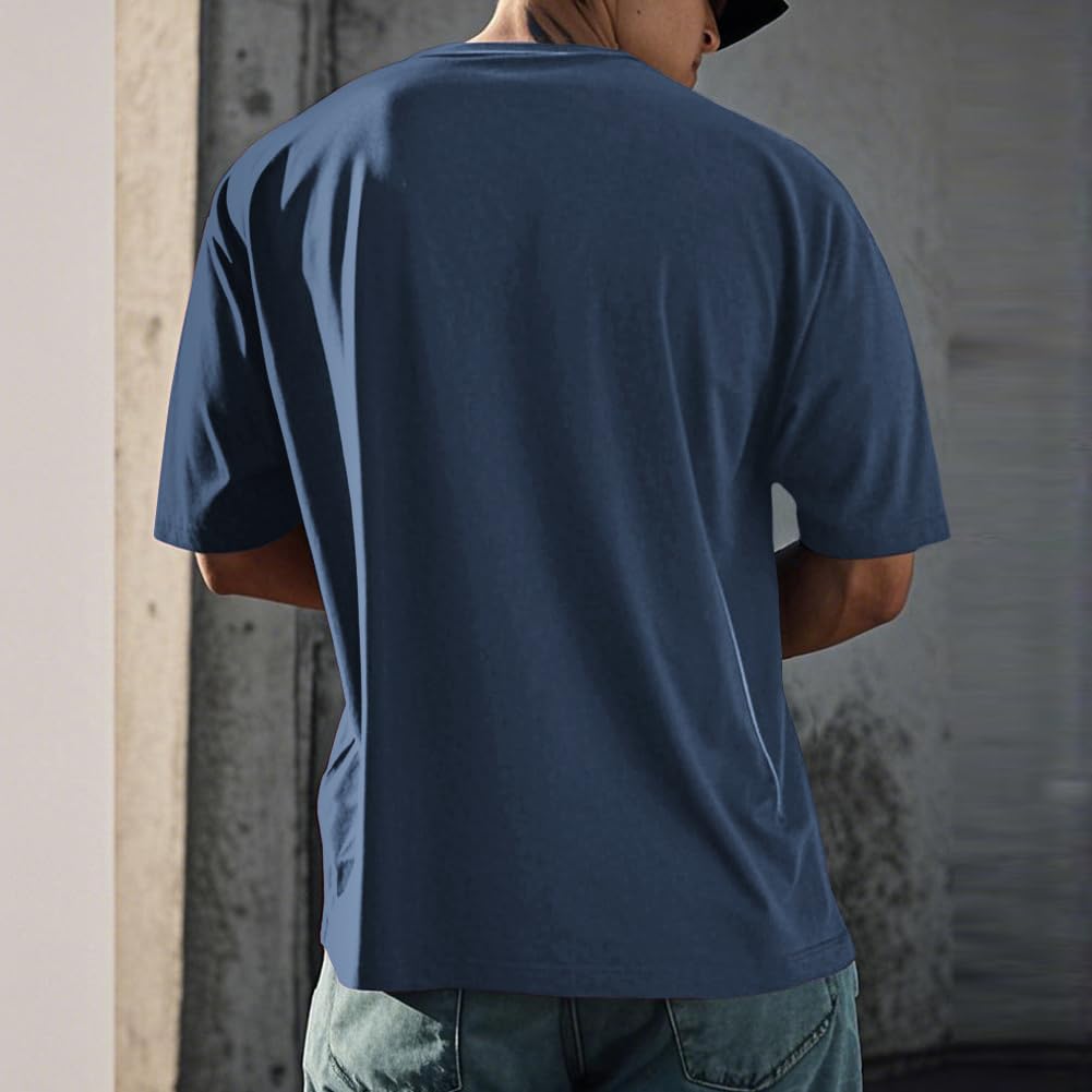 Camiseta masculina moderna para treino, leve, grande, gola redonda, atlética, verão, básica em promoção! Veja a oferta e mais achadinhos de Camisetas 4 Hoje é o melhor dia para comprar Camiseta masculina moderna para treino, leve, grande, gola redonda, atlética, verão, básica com aquele preço maroto! Promoção! Aproveite a oferta! 4