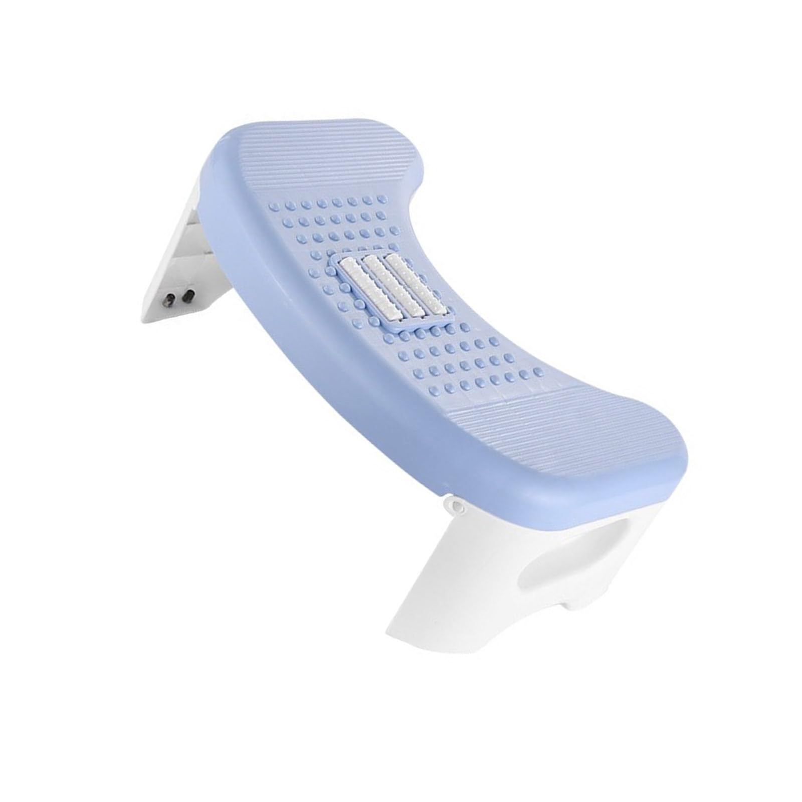 Bathroom Toilet Stools Household Toilet Footstool Squatting Tool Portable Step Footstool Enduring Portable Step