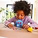 YOTO Player (3rd Gen.) + Pack inspiración 3-7 años Spanish Bundle – Kids Bluetooth Audio Speaker, All-in-1 Screen-Free Device for Stories Music Podcasts Radio White Noise Thermometer Nightlight