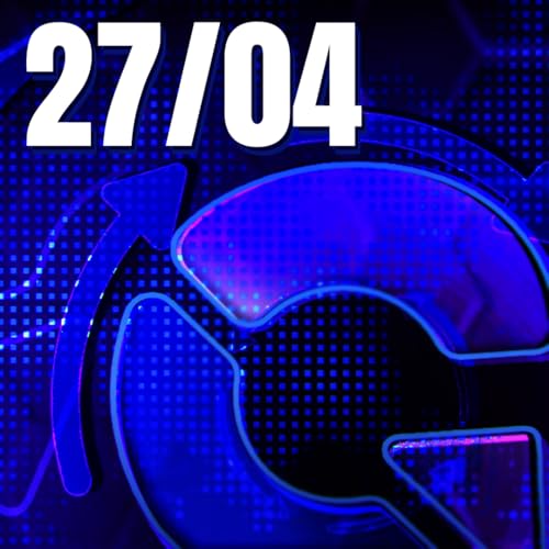 Microsoft: 2026, o ano da REAL melhora do Windows 11? | Vazam specs da tela do Z Fold 8 Wide (27/04)