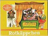  Rotkäppchen