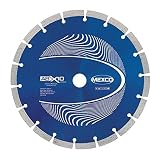 MEXCO ASXCEL30020 300 mm ASPHALT XCEL Grade