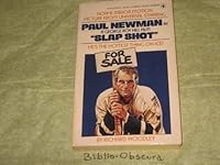 Slap Shot 0425033392 Book Cover