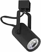 Nora Lighting NTE-860L930M10B May LED Track Head, 10 Watts