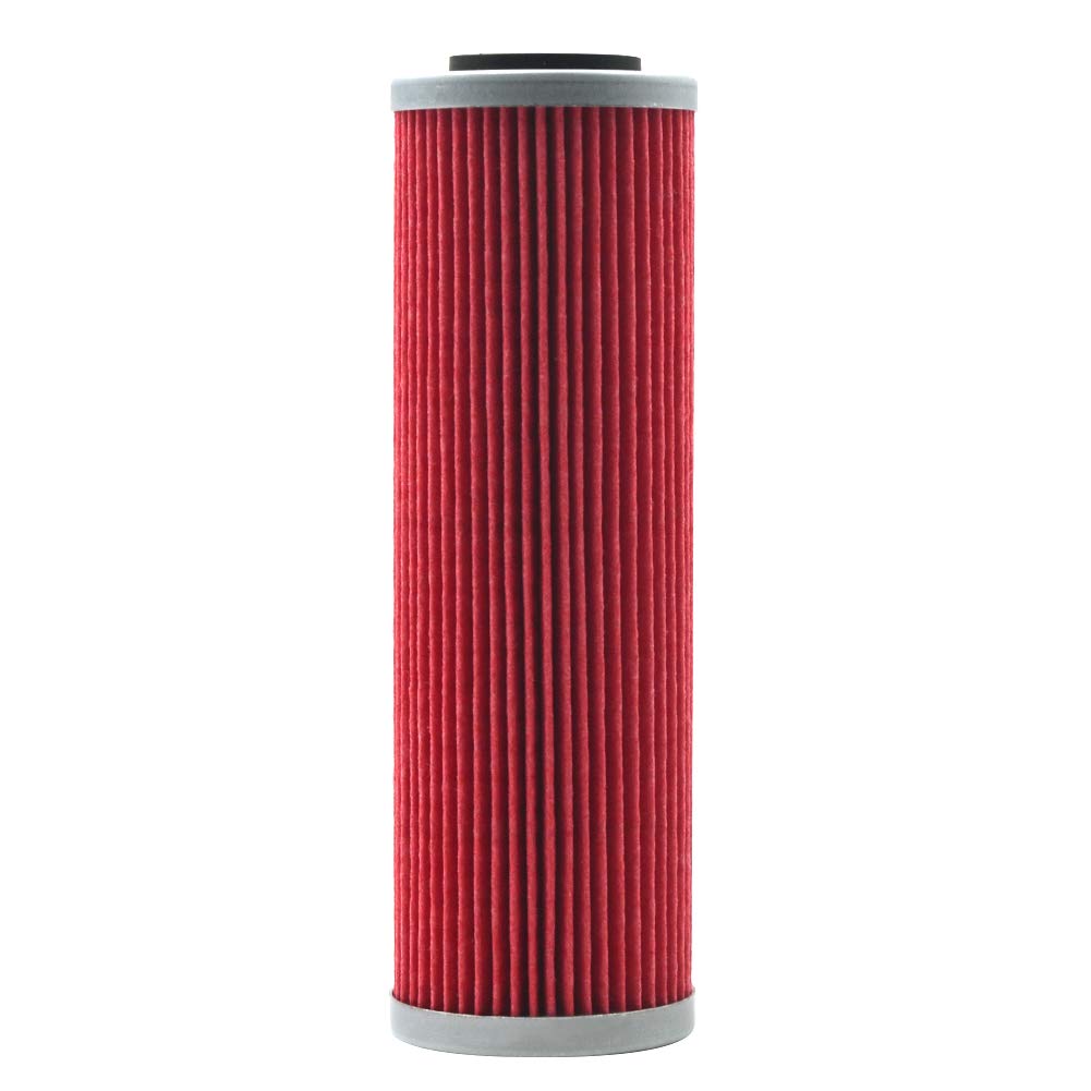 Filtro De Aceite K&n Ducati 1199 Panigale 1198 2012 A 2014 K | Meses