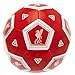 Liverpool FC Football Size 3 HX