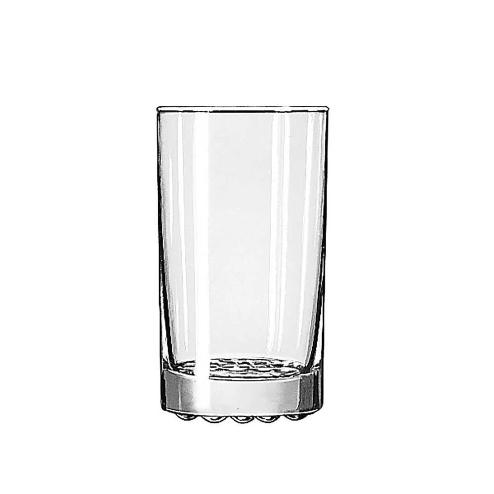 Libbey 23596 Nob Hill 11.25 Ounce Beverage Glass - 24 / CS