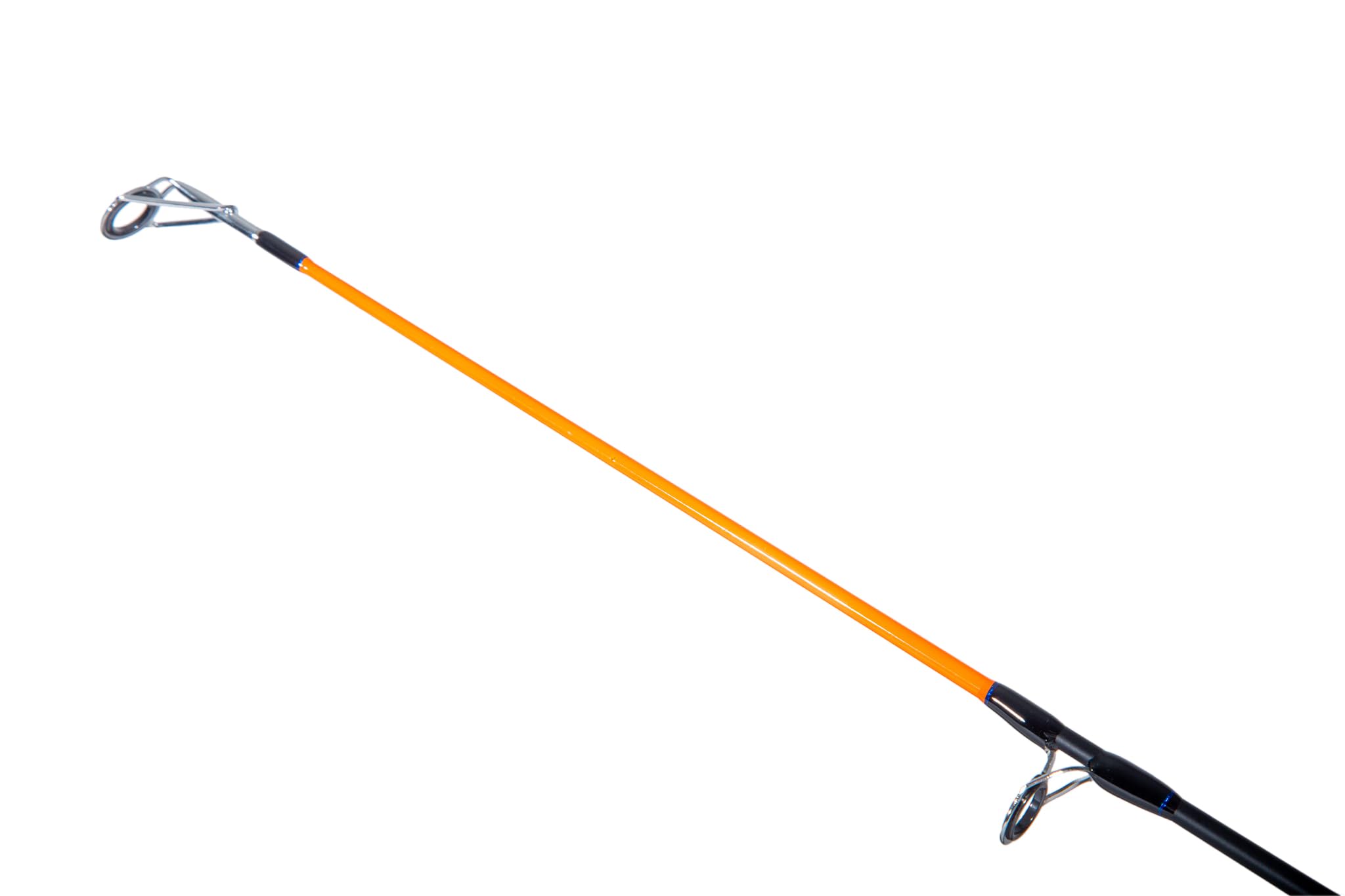 Canne Ultimate Bluecore Travel Surf 3.90m (60-150g) (5-Brins) - Canne Surfcasting