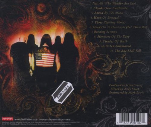 Amazon Com Last Kind Words Cds Y Vinilo