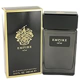 Trump Empire by Donald Trump Eau De Toilette Spray 3.4 oz for Men - 100% Authentic