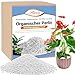 Produktbild Riare Perlite 15 Liter für Pflanzen zur Erden- und Substratverbesserung Verbessert die Drainage Förderung des Wurzelwachstums für Wurzelpflanzen in Töpfen (15L)