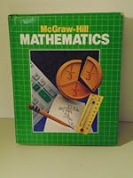 McGraw Hill Mathematics Book 4 0070126240 Book Cover