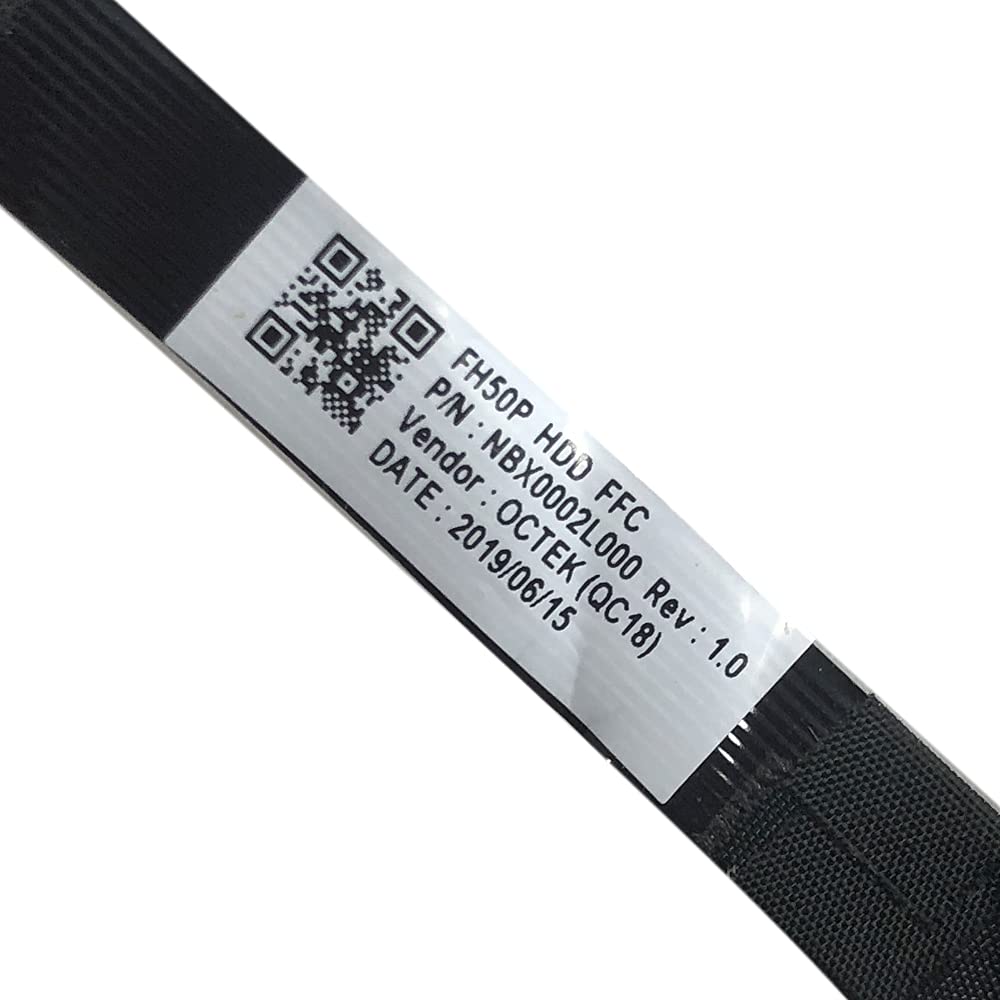 Conector De Disco Duro Con Cable Para Acer Nitro 5 An517-51 | Meses sin
