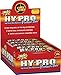 Produktbild All Stars Hy-Pro Deluxe Bar, Chocolate Nut-Crunch, 24er Pack (24 x 100 g)
