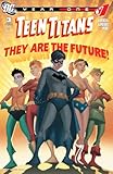  Teen Titans: Year One #3 (of 6) (English Edition)