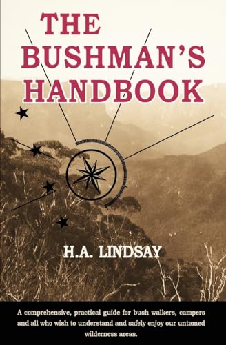 The Bushman's Handbook