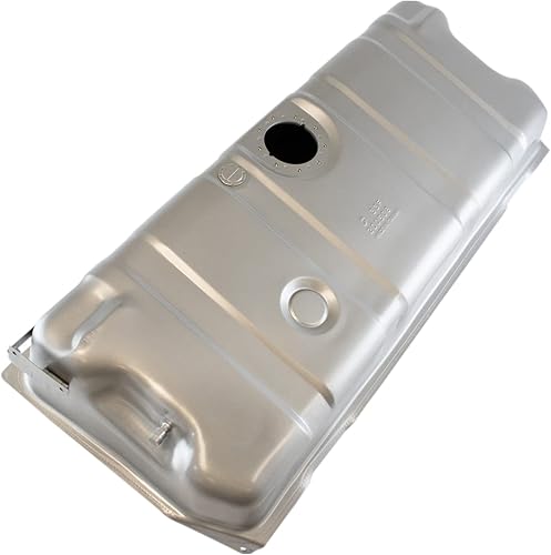 Miniatura 159 de TRQ Depósito de combustible de gasolina de 17.4 galones compatible con Chevrolet Tracker 1999-2003