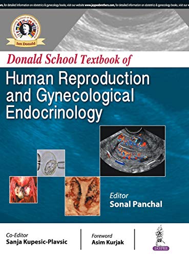 Donald School Textbook Of Human Reproduction And Gynecological Endocrinology