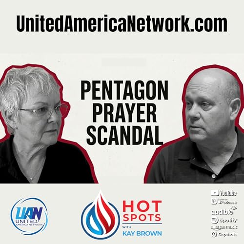 Michael Weinstein | Pentagon Faith Controversy Raises Constitutional Alarm