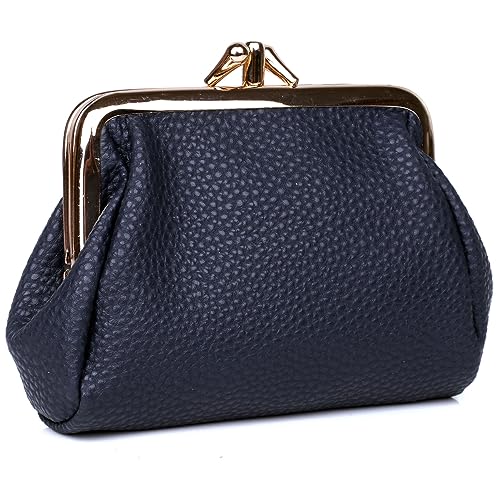 Julia Buxton Pebble Vegan Leather Triple Frame2