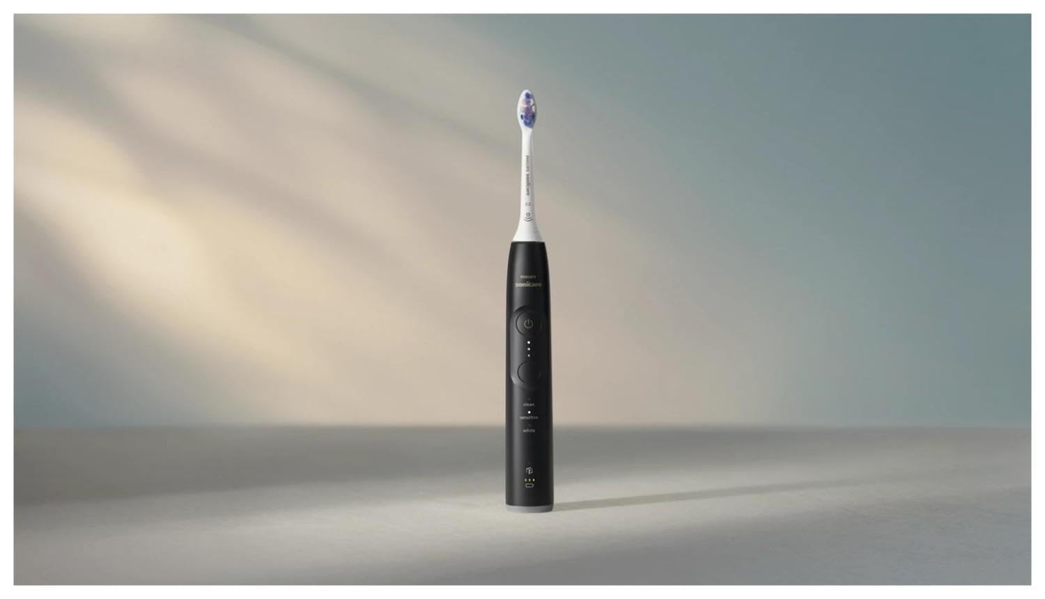 Philips Sonicare serie 6500 Series 6500 HX7411/02 Spazzolino ricaricabile (Philips Series 6500 HX7411/02 Genoplad)