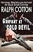 Gunfight at Cold Devil (Ranger Sam Burrack (Big Iron Series)) (Volume 16)