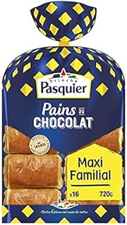 Amazon Fr Brioche Pasquier