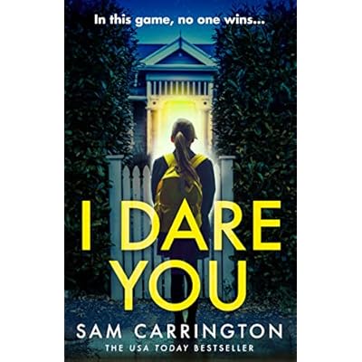 I Dare You