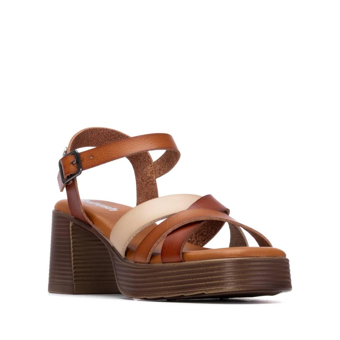 REFRESH - Sandali Donna - Calzature comode e versatili - Moda casual