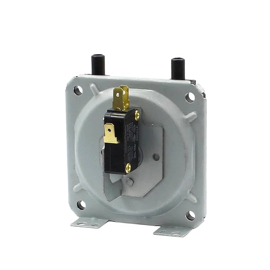 Amazon.co.jp: DEYINZ(小さな店) 圧力スイッチ PS-LA10-40/25Pa