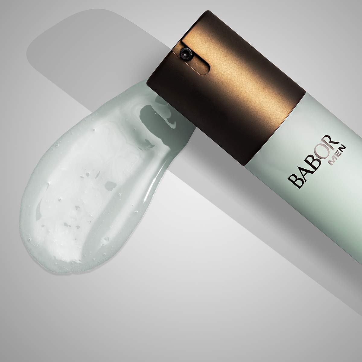 babor men dynamic face moisturizer