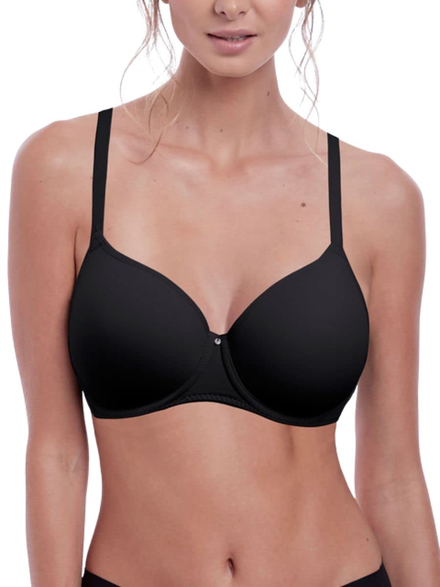 FantasieWomen's Rebecca Essentials Molded Spacer Underwire T-Shirt Bra