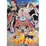 - Poster One Piece - Marine Ford - Vendu roulé sous film- Taille 98x68cm
