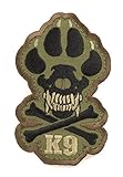 Mil-Spec Monkey