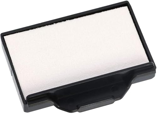 Trodat 653Almohadilla de repuesto para el 5440 5203Sello autoentintable seco Pad no de tinta